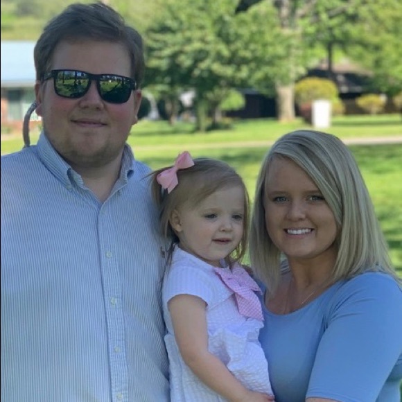 Meet your Posher, Payton - Picture 1 of 1